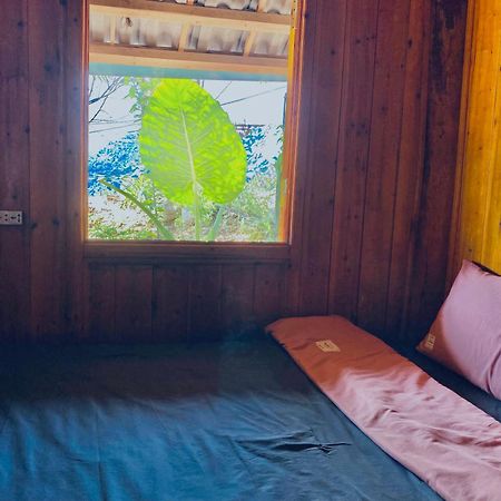סא פה Pham'S House - Homestay & Cafe מראה חיצוני תמונה